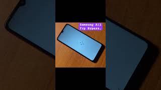 Samsung A12 FRP Bypass || Remove Google Account || 2024  Solution ||  Working