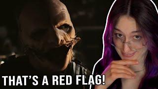 Slipknot - Killpop | Singer Reacts |