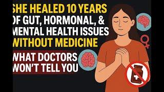 Gut Health | Ayurveda, Yoga, Psychology & Holistic Healing