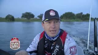 2021 Major League Fishing Patriot Cup Elimination Round 2 | Free Episode | MyOutdoorTV