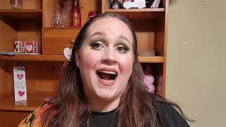 Trying out Jeffree Star Products