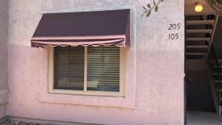 Tempe Homes for Rent 2BR/2BA by Tempe Property Management