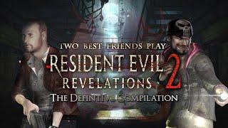 SBFP RE Revelations 2 - The Definitive Compilation