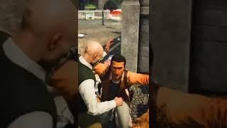 The Church Of The Unconscious (HITMAN)