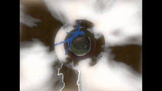 GUM, Ambrose Kenny-Smith – Telescope (Visualizer)