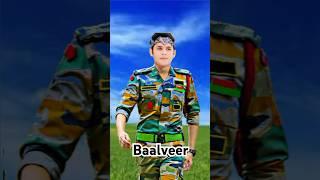 The Surprising Truth About Baalveer Returns