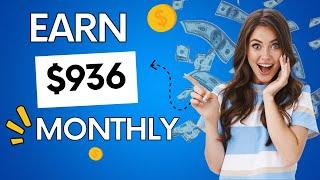 How To Start An eCommerce Website and Make Money ️ Earn $936 Monthly with Wordpress + DropShipping