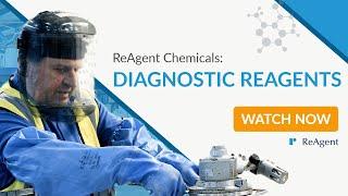 Diagnostic Reagents Manufacturer | ReAgent Chemicals