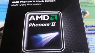 AMD 550 Bundle with AMD Phenom II 550 Socket AM3 Processor Asus .