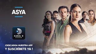 Asya | Trailer Oficial | Kanal D Drama