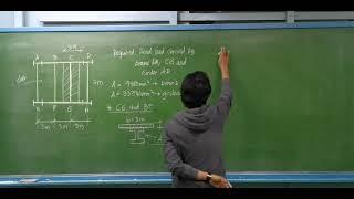 Load Analysis - Live Loads and Dead Loads