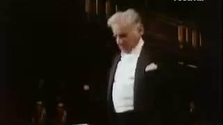 Beethoven - Egmont Overture, op. 84, Bernstein, Vienna Philharmonic