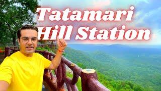 Tatamari Hill Station in Keshkal Chhattisgarh - A Must-Visit Place