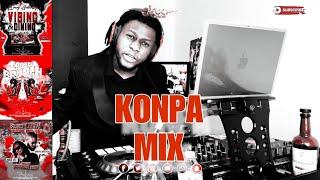 Konpa Mix 2024 By Dj kochy Mix