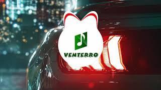 Venterro - Антигерой Slowed + Reverb