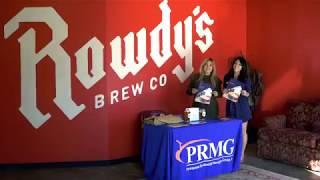 Loan Officer ONLY Event at Rowdy's | PRMG