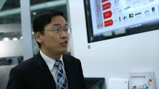 Huawei's BYOD Solution Promotes Enterprise Mobile Revolution