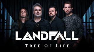 Landfall - "Tree Of Life" - Official Video