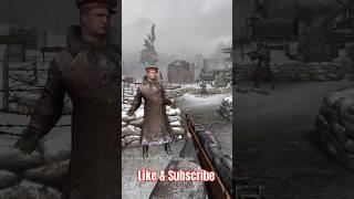 Ultimate Soviet Roast Ft.Comrade Commissar | #shorts #roast #gaming #callofduty #cod #ww2 #cod2