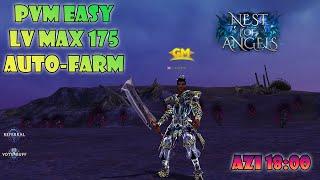 NOA2 GLOBALAZI SE LANSEAZA UN PVM EASY TOP