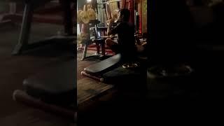 Bocil vc ama pcr nya 