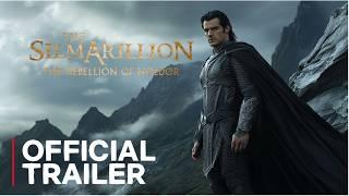 The Silmarillion - Teaser Trailer- (AI Generated)