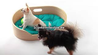 Scanform Home, Scanform flexible life