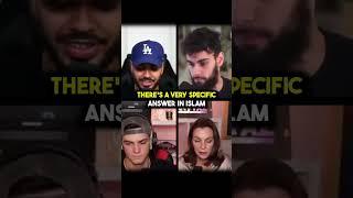 Christian Mom CONFRONTS Us on Abortion 
