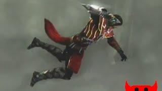Third Rate Game Play: Castlevania: Lords of Shadow (2/3)