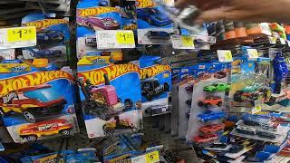 hot wheels peg hunting