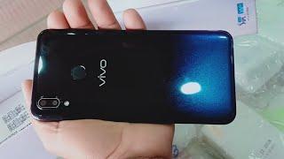 Vivo Y91 First Look Starry Black ! Vivo camera and Music! Imran Motive Technical