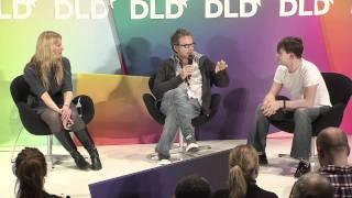 Meet New People (Andrey Andreev, Jessica Powell, Martin Varsavsky) | DLD12