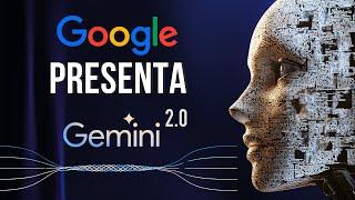 Gemini 2.0: La IA de Google que superará a todos | Análisis completo