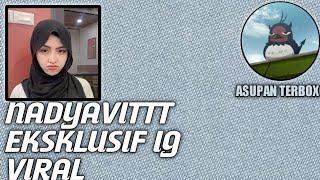 NADYAVITTT EKSKLUSIF IG VIRAL ||| Gameplay eFootball 2025