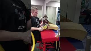 45кг на 5