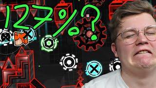 Deimos 127% (backwards completion)