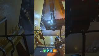 3 FORGOTTEN EASTER EGGS on Voyage of Despair in Black Ops 4 Zombies! #Shorts #zombies