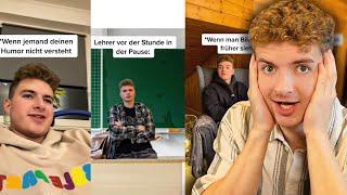 BEST of FIONNTIME  | Ich REAGIERE auf meine BESTEN VIDEOS (Part 2)