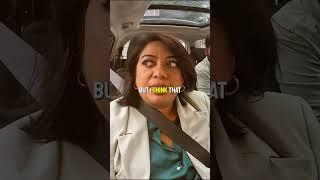@FayeDSouza's Message To Young Girls & Women? | The Urban Guide
