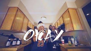 BCE K-WONDA x BCE TOMMY2 | OKAY (MUSIC VIDEO) | shot by @AustinLamotta