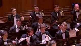 Tchaikovsky. Symphony 5. Dmitry Kryukov. 03.07.2015. Дирижер Дмитрий Крюков.