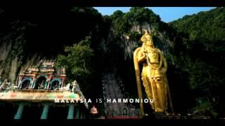 Malaysia Truly Asia TVC Global