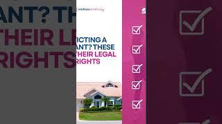  Understanding Tenant Rights During Eviction