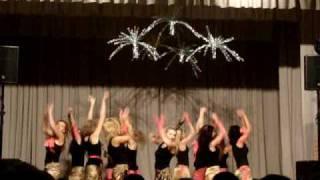Hey Jimmy! 12A  dance