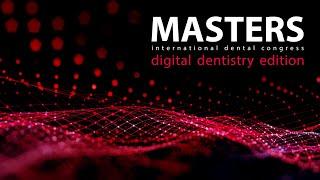 Masters 2021: Digital Edition. International Dental Congress