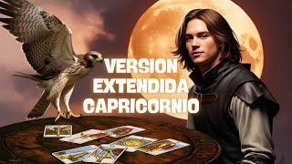 CAPRICORNIO️  VIENE UNA CONVERSACION A CORAZON ABIERTO CON ALGUIEN MUY ESPECIAL PARA TI#capricorn