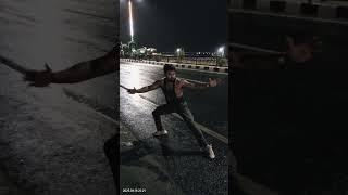 Bihar Number 1 Coach | Rahul Sir #reels #karate #explore #exercise