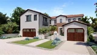 Arietta New Homes - Del Mar Mesa San Diego, Lot 8