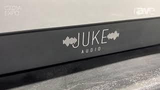 CEDIA Expo 2023: Juke Audio Debuts Juke+ Six-Zone, Twelve-Channel Streaming Audio Amplifier