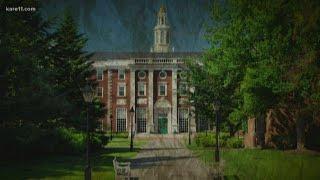 BTN11: Harvard lawsuit could have implications for affirmative action